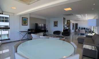 Imagem 7: Excelente oportunidade de morar em um apto a Beira Mar de Boa viagem, andar alto, venha co