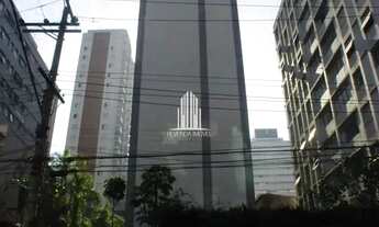 Imagem 3: Apartamento no Jardim Paulista- São Paulo, SP