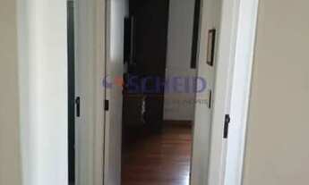 Imagem 6: Apartamento à venda na Vila Mascote com 64m, 2 dormitórios e 2 vagas