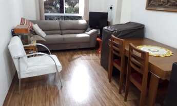 Imagem 3: Apartamento - Vila São Francisco - Hortolândia
