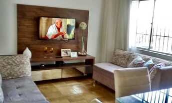 Imagem: Apartamento em Santa Tereza