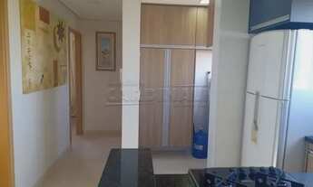 Imagem 7: Apartamento Padrão em São Carlos