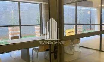 Imagem 6: Apartamento à Venda Com 1 Dorm - Bela Vista - São Paulo - SP!