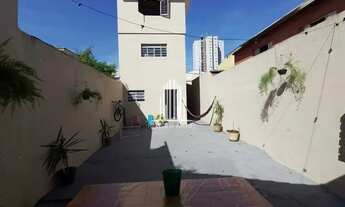 Imagem 2: Sobrado á venda na Vila Pirajussara com 270m² 1 dormitório 1 suíte 1 banheiro