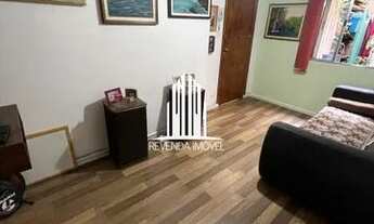 Imagem 2: APARTAMENTO À VENDA NA VILA PAULICÉIA