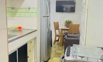 Imagem 4: Apto beira mar boa viagem