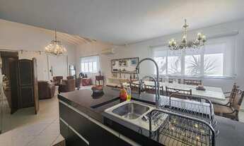 Imagem 5: Sobrado para aluguel com 348 metros quadrados com 5 quartos em Riviera - Bertioga - SP