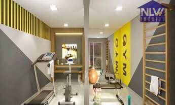 Imagem 4: Apartamento com 2 dormitórios à venda, 32 m² por R$ 231.361,99 - Itaquera - São Paulo/SP