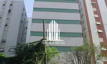 Imagem: Edifício Danielle Jardim América de 101m²