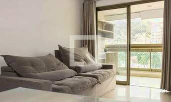 Imagem 2: Apartamento para Aluguel - Santa Rosa , 2 Quartos, 67 m2