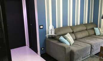 Imagem 3: Apartamento com 2 Dormitórios 1 Vaga na Vila Homero Thon