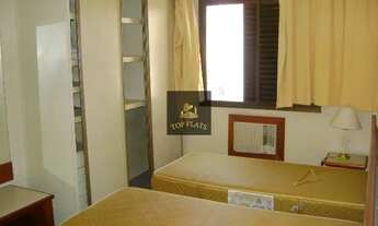 Imagem 3: Flat disponível no Jardins - SP