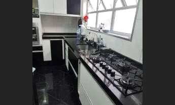 Imagem 4: Sobrado á venda na Vila Augusta - Guarulhos/SP