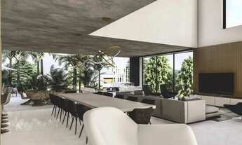 Imagem 3: Casa no Condomínio Genesis 2 Alphaville com 5 suítes 6 vagas