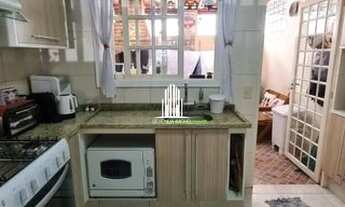 Imagem: SOBRADO À VENDA 2 QUATOS SENDO 1 SUÍTE