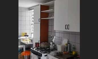 Imagem 2: Apartamento zona leste condomínio Santa Mônica próximo Ufpi