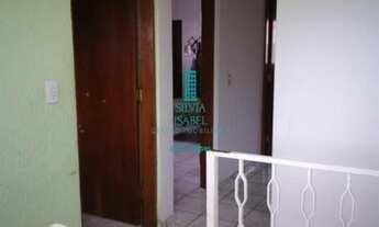 Imagem 4: Casa para Venda em Mogi das Cruzes, Jardim Santa Teresa, 4 dormitórios, 1 suíte, 3 banheir