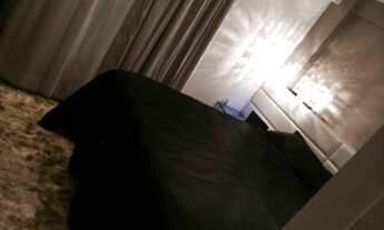 Imagem 3: Apartamento para aluguel e venda tem 131 metros quadrados com 3 quartos