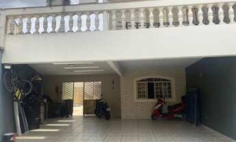 Imagem: Casa com piscina