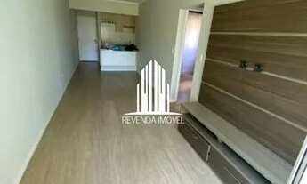 Imagem: Apartamento com 2 dormitórios 1 suíte