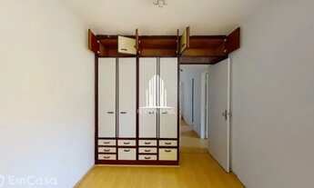 Imagem 7: Apartamento Lapa Com janelas grandes e espaçoso