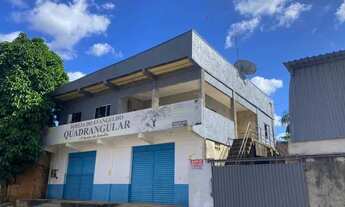 Imagem: Casa grande para alugar