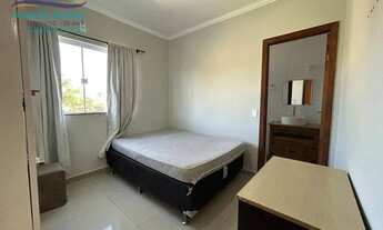 Imagem 6: Apartamento com 2 dormitórios para alugar, 61 m² por R$ 1.700,01/mês - Ingleses - Florianó