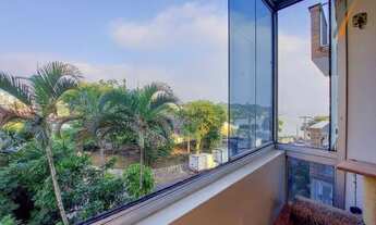 Imagem 3: Apartamento com 3 dormitórios à venda, 82 m² por R$ 745.000,00 - Bom Abrigo - Florianópoli