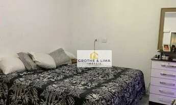 Imagem 5: Casa com 4 dormitórios à venda, 178 m² por R$ 460.000 - Jardim Canuto Borges - Taubaté/SP