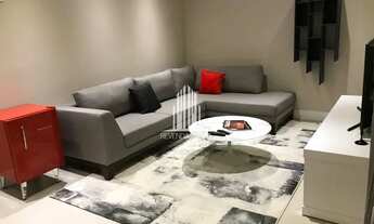 Imagem 5: Cobertura para locação no Brooklin, com 175m² 3 quartos, 3 suítes e 3 vagas , Thera Reside