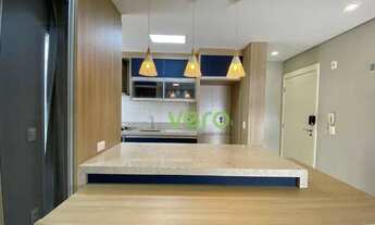 Imagem 4: Apartamento com 2 dormitórios para alugar, 77 m² por R$ 4.266,26/mês - Santo Antônio - Ame