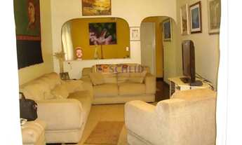 Imagem 3: *Sobrado com 02 dormitórios, 01 suíte, 03 banheiros e 02 vagas em 106m²!!*