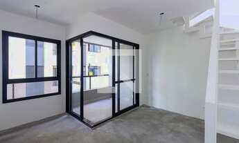 Imagem: Apartamento para Aluguel - Vila Olímpia