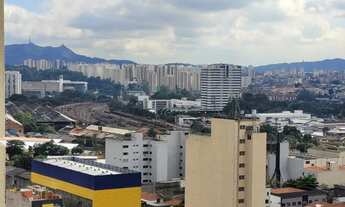 Imagem 6: Apartamento à venda ou locação tem 57 metros quadrados com 2 quartos em Lapa - São Paulo