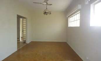 Imagem 3: Casa Padrão em São Carlos