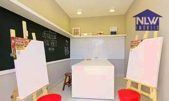 Imagem 6: Apartamento à venda, 50 m² por R$ 401.900,00 - Parque Santo Eduardo - São Paulo/SP