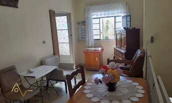 Imagem 7: Casa com 3 dormitórios à venda, 132 m² por R$ 378.600 - Vila Cruzeiro - São Paulo/SP