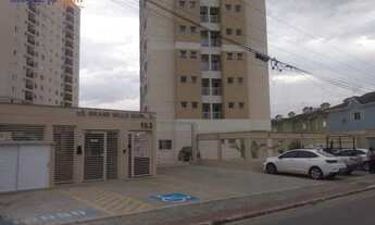 Imagem 5: Apartamento com 3 dormitórios para alugar, 72 m² por R$ 2.555,00/mês - Centro - Jacareí/SP