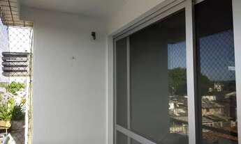 Imagem 2: Excelente apartamento 02 quartos em Campo Grande - Recife