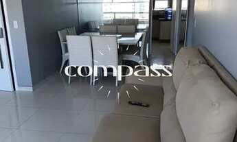 Imagem 7: Apartamento com 3 quartos para locação no Edf. Lady Adriana em Candeias - Jaboatão - PE