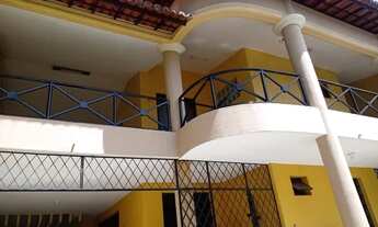 Imagem: Alugo duplex uma quadra Lago Jacarey