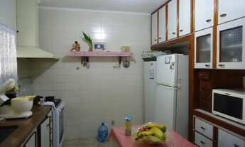 Imagem 5: Casa Padrão em São Carlos