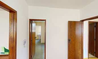 Imagem 5: APTO 4 QTOS , 2 VAGAS NO SANTO ANTONIO