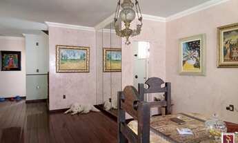 Imagem 3: Casa para aluguel, 5 quartos, 2 suítes, Grajaú - Belo Horizonte/MG