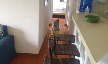 Imagem 6: Apartamento para Aluguel no bairro Enseada - Guarujá, SP