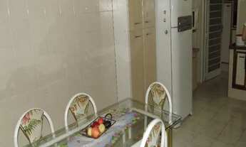 Imagem 3: Casa Padrão em São Carlos