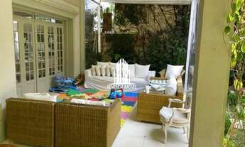 Imagem 6: Casa de vila para aluguel