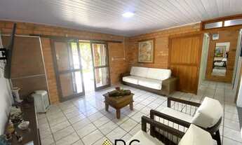 Imagem 5: Casa 3 dormitórios - Bairro Nordeste