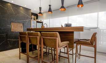 Imagem 7: COBERTURA - MARTESE VILA LEOPOLDINA