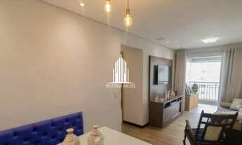 Imagem 5: Apartamento a venda, 2 dormitórios, 2 vagas, 74m² - Parque São Domingos